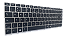 TECLADO PARA NOTEBOOK HP ELITEBOOK 745 G5 745 G6 840 G5 846 G5 ( ? ) PADRÃO BR - Imagem 1