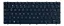 TECLADO PARA NOTEBOOK DELL 14-7460 P69G P87G - PRETO - RETROILUMINADO - Imagem 3