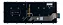 TECLADO PARA NOTEBOOK DELL 14-7460 P69G P87G - PRETO - RETROILUMINADO - Imagem 2