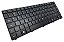 TECLADO PARA NOTEBOOK ACER 3810 PRETO BR - ( F3 BLUETOOTH ) - Imagem 2