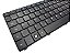 TECLADO PARA NOTEBOOK ACER 3810 PRETO BR - ( F3 BLUETOOTH ) - Imagem 1