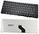 TECLADO PARA NOTEBOOK ACER 3810 PRETO BR - ( F3 BLUETOOTH ) - Imagem 3