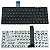 TECLADO PARA NOTEBOOK ASUS X450 X450CA AEXJA600110 PRETO BR - Imagem 4