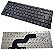 TECLADO PARA NOTEBOOK SAMSUNG RV411 - RV415 BR - SEM MOLDURA - Imagem 4