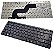 TECLADO PARA NOTEBOOK SAMSUNG RV411 - RV415 BR - SEM MOLDURA - Imagem 1