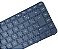TECLADO HP ULTRABOOK SG-57900-40A - 14-B085BR COM MOLDURA - Imagem 2