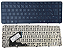 TECLADO HP ULTRABOOK SG-57900-40A - 14-B085BR COM MOLDURA - Imagem 1