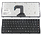 TECLADO PARA NOTEBOOK LENOVO S300 - S400 PRETO BR - NSK-BC6SC - Imagem 4