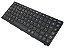 TECLADO PARA NOTEBOOK LENOVO S300 - S400 PRETO BR - NSK-BC6SC - Imagem 2