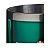 Copo com Tampa Time Palmeiras 450 ml Plastico - Imagem 3
