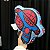 Almofada Homem Aranha Formato - Imagem 4