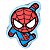 Almofada Homem Aranha Formato - Imagem 2