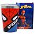 Copo Homem Aranha Snap - Imagem 4