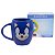 Caneca Oval Sega Sonic 350 ml Porcelana - Imagem 3