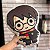 Almofada Harry Potter Formato - Imagem 1
