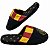 Chinelo de Quarto Harry Potter HogWarts - Imagem 4