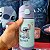 Garrafa Stitch com Canudo 300 ml Click - Imagem 1
