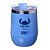 Copo com Tampa Stitch Disney 400 ml Inox - Imagem 2