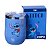 Copo com Tampa Stitch Disney 400 ml Inox - Imagem 3