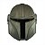 Luminária Star Wars Mandalorian - Imagem 3