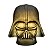 Luminária Star Wars Darth Vader - Imagem 1