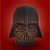 Luminária Star Wars Darth Vader - Imagem 3