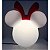 Luminária Minnie Disney - Imagem 4
