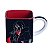 Caneca Akatsuki Itachi Cubo - Imagem 3