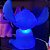 Luminária Stitch 3D - Imagem 4