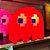 Luminária Blinky Pac Man - Imagem 1