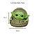 Luminária Baby Yoda - Imagem 4