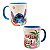 Caneca Stitch Cosmic Pop - Imagem 2