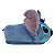 Pantufa Disney Stitch Infantil M (29-32) - Imagem 2