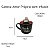 Caneca Amor Próprio com Infusor - Imagem 7