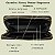 Carteira Harry Potter Hogwarts Pattern - Imagem 10