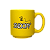 Caneca Snoopy Woodstock Mini Tina - Imagem 3