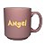 Caneca Stitch Angel Mini Tina - Imagem 4