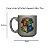 Caneca Harry Potter Hogwarts Mini Tina - Imagem 5