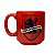 Caneca Harry Potter Grifinória Mini Tina - Imagem 2