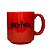 Caneca Harry Potter Grifinória Mini Tina - Imagem 4