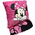 Kit Almofada com Manta Minnie - Imagem 3