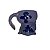 Caneca Stitch 3D Disney Orelha Formato - Imagem 3