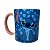 Caneca Stitch Hawai Rosa 350 ml Pop - Imagem 1