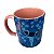 Caneca Stitch Hawai Rosa 350 ml Pop - Imagem 3