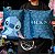 Almofada Stitch Ohana Carta Laço - Imagem 1