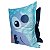 Almofada Stitch Ohana Carta Laço - Imagem 2