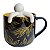 Caneca com Infusor Relachá 350 ml - Imagem 3