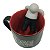 Caneca Cultive Coisas Boas com Infusor - Imagem 4