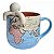 Caneca com Infusor Nova Jornada 350 ml - Imagem 3