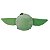 Tapa-Olhos Baby Yoda - Imagem 3